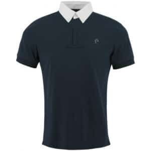 Polo de concours EQUITHÈME Wellington (Homme) - 962063