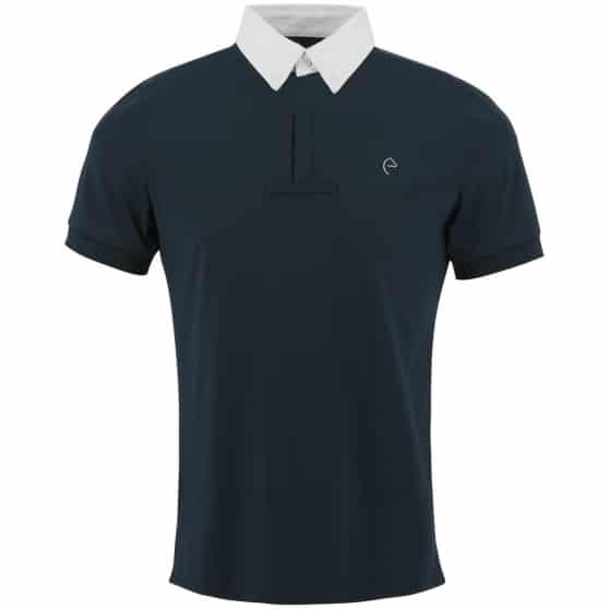 Polo de concours EQUITHÈME Wellington (Homme) - 962063