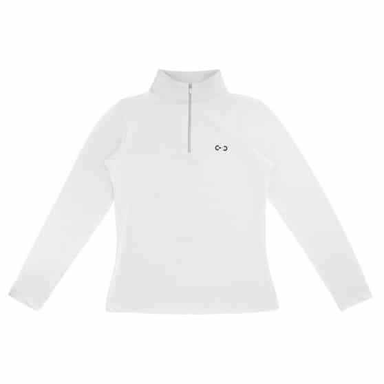 Polo de concours Riding World Reine (Enfant) - 962126