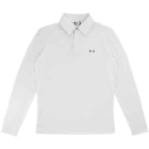 Polo de concours Riding World Romeo (Enfant) - 962132