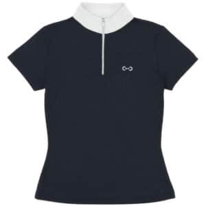 Polo de concours Riding World Roxane (Femme) - 962127