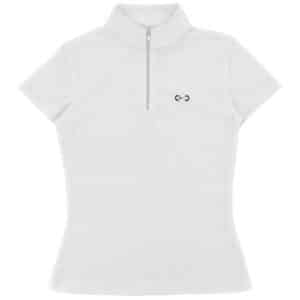 Polo de concours Riding World Roxane (Enfant) - 962128