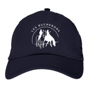 CASQUETTE - Les Rucherons - Navy - BF015
