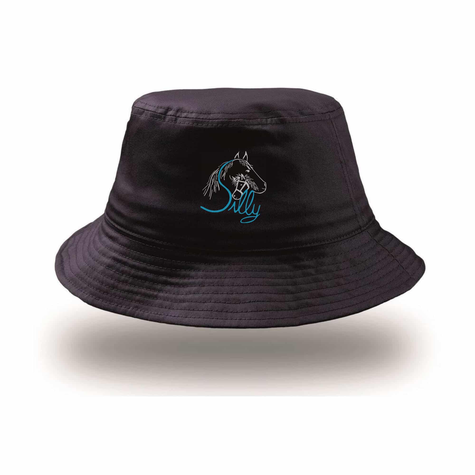 BOB - Poney Club de Silly - Navy - AT039