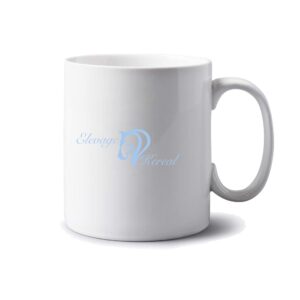 MUG - Elevage de kereal - Navy - MUG001