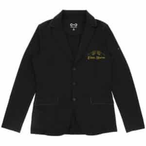 Veste de concours Riding World Devon (Homme) - ÉDEN HORSE (13) – Noir - 988453