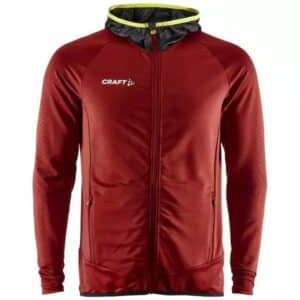 Veste Full Zip Craft Extend - Homme - C1912745