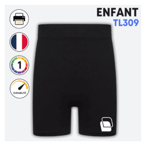 Shorty Enfant - TL309