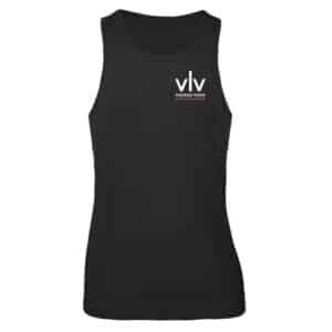 DEBARDEUR (Homme) - VOULEZ-VOUS - Spectacle & Diner - Noir - BC072