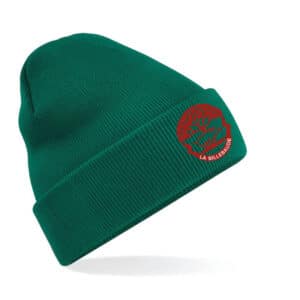 BONNET – Vautrait de la Billebaude - Vert Foret - BF045