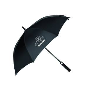 Parapluie de golf - Sport Étude Val de Creuse – Noir - BM921