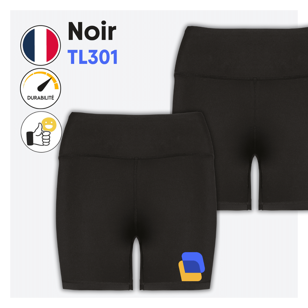 Shorty Femme - TL301 – Image 2