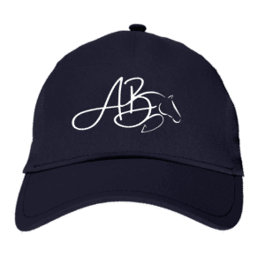 CASQUETTE - Sport Étude Val de Creuse - Navy