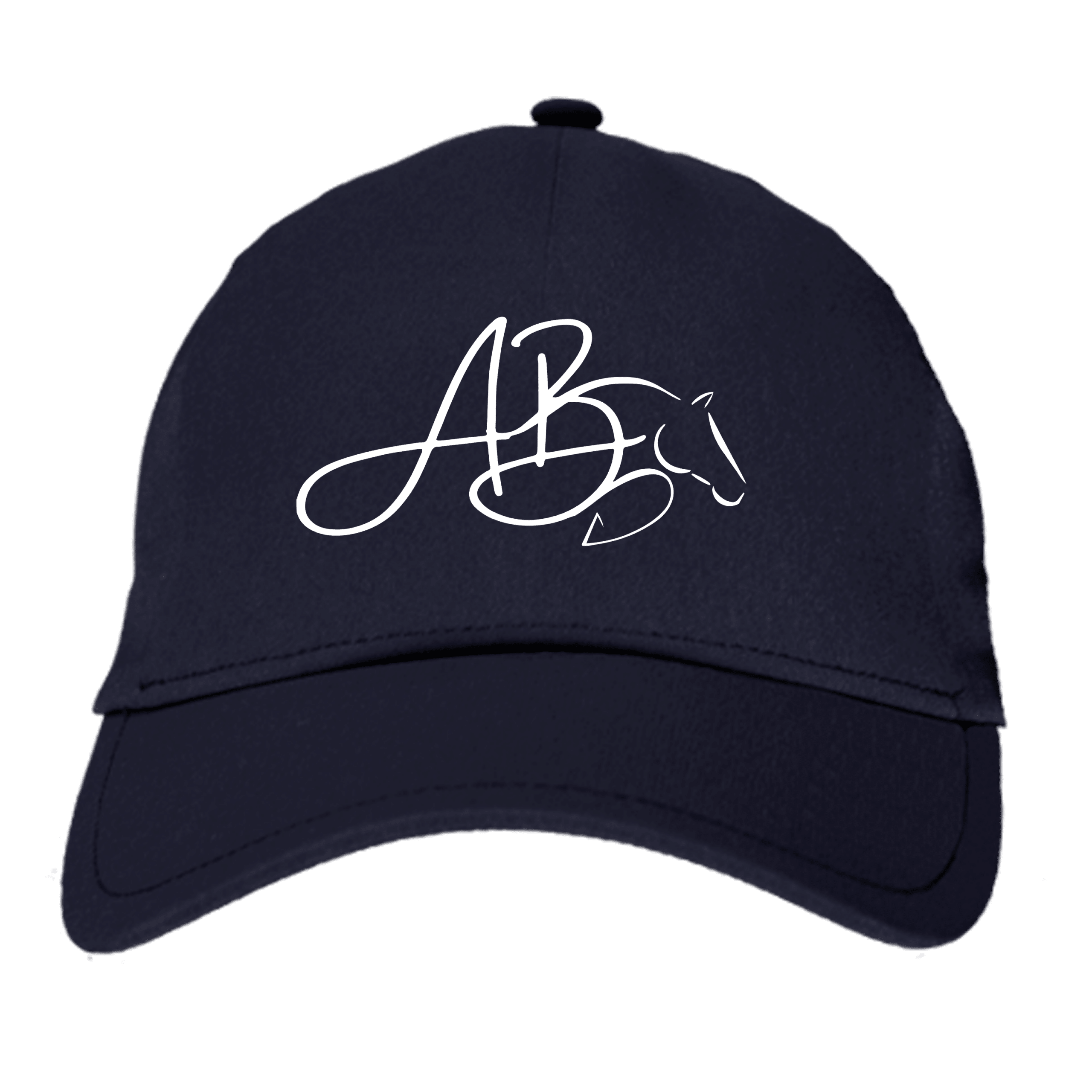 CASQUETTE - Sport Étude Val de Creuse - Navy