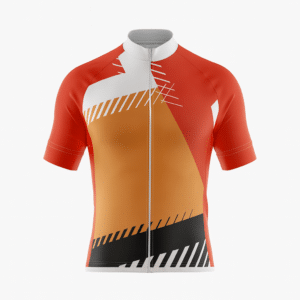 Maillot Thermique Hiver Homme WINTER THERMAL JERSEY - TEMPO-MC