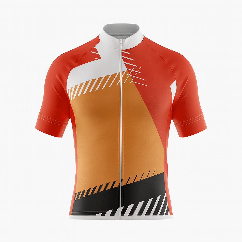 Maillot Thermique Hiver Homme WINTER THERMAL JERSEY - TEMPO-MC