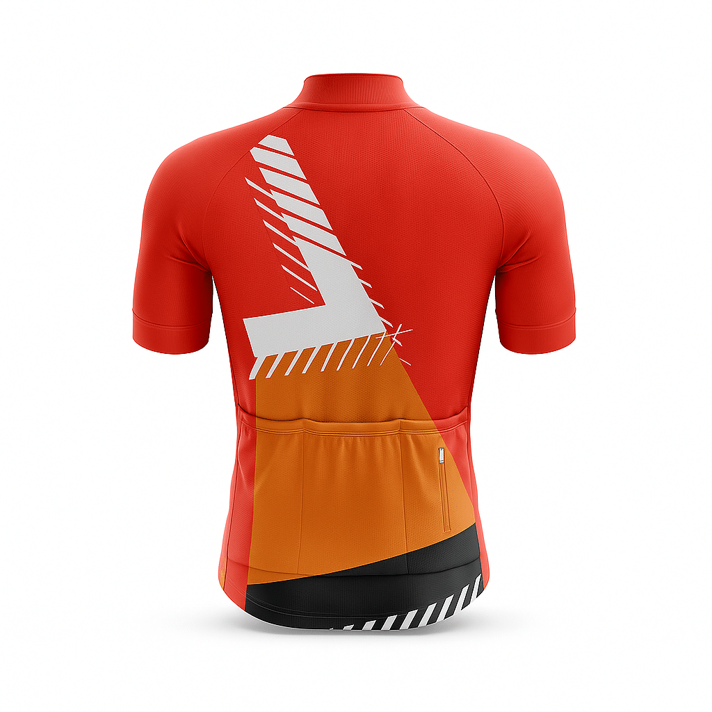 Maillot Thermique Hiver Homme WINTER THERMAL JERSEY - TEMPO-MC – Image 3