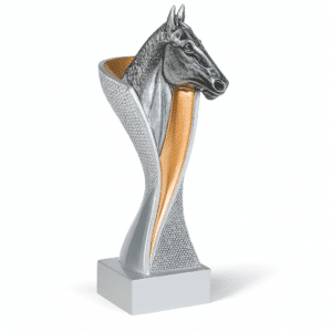 Trophée Coupe Equitation - 80/R124