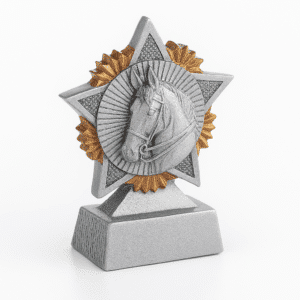 Trophée Étoile Coupe Equitation - 80/R305