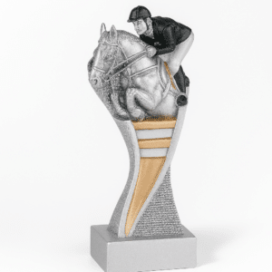 Trophée cavalier Coupe Equitation - 81/R146