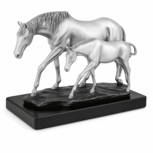 Trophée chevaux Equitation - 81/R127