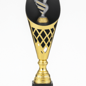 Coupe Personnalisable Joueur Football - 47/ABS247