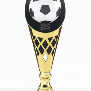 Coupe Personnalisable Ballon Football - 47/ABS248