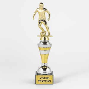 Trophée Joueur Moderne - 52/ABS245