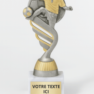 Trophée Joueur Vague - 53/ABS64