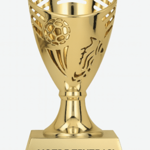 Mini Coupe Symbolique Football - 53/ABS150