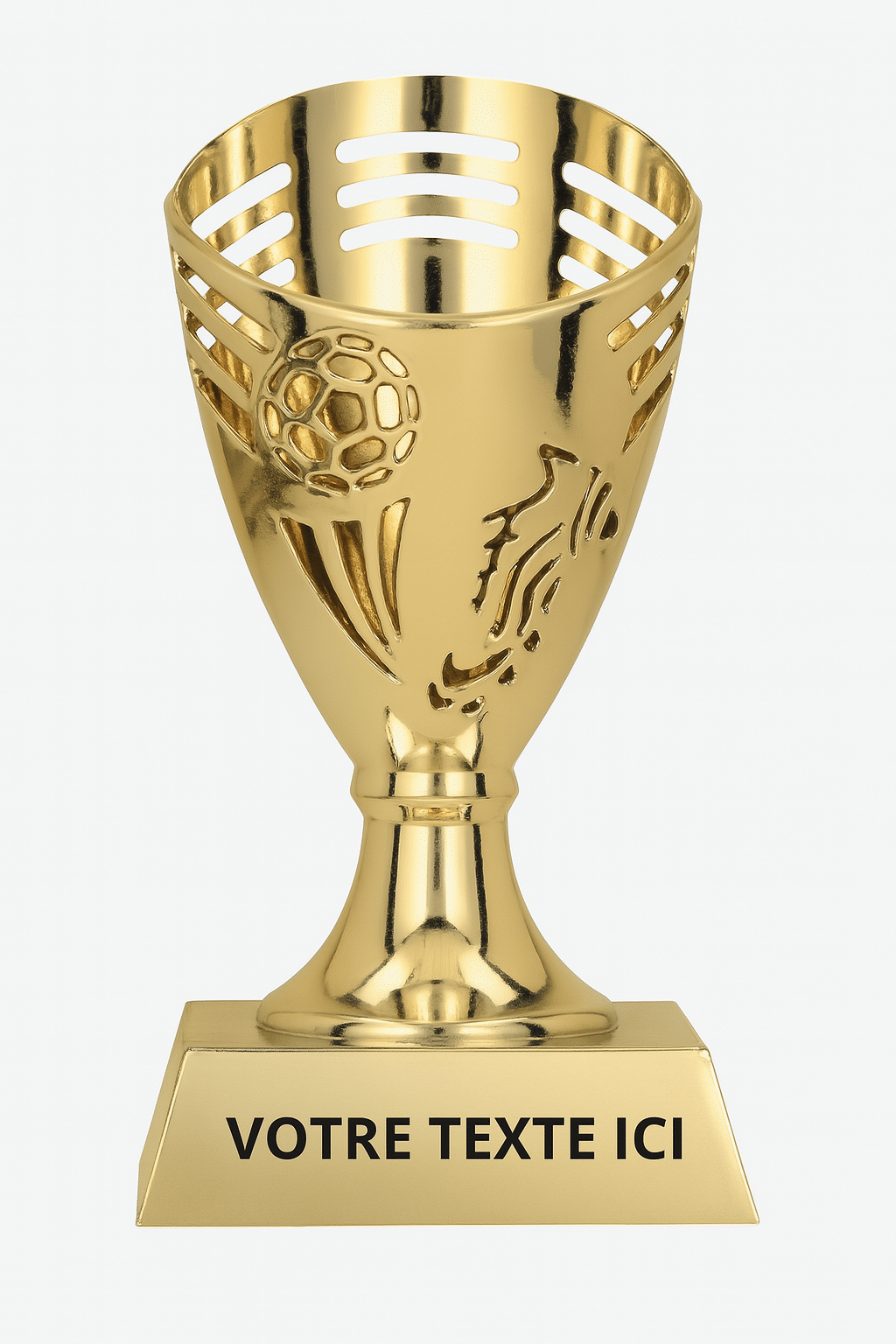 Mini Coupe Symbolique Football - 53/ABS150