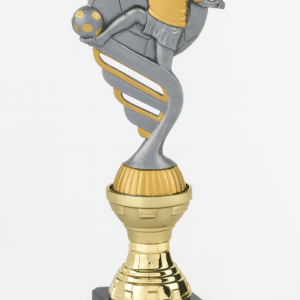 Trophée Sujet Foot Complet - 53/ABS203