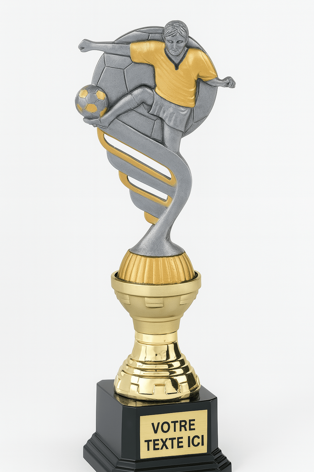 Trophée Sujet Foot Complet - 53/ABS203