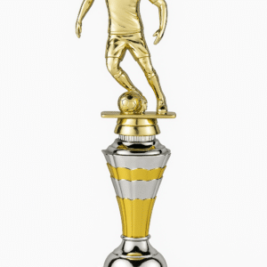 Trophée Football "Action" - 52/ABS245