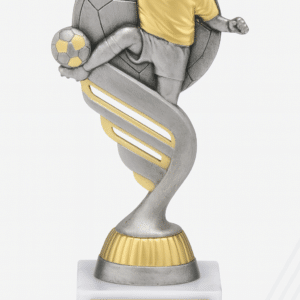 Mini Trophée Football - 53/ABS64