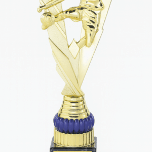 Trophée Star Football Dynamique - 54/ABS119