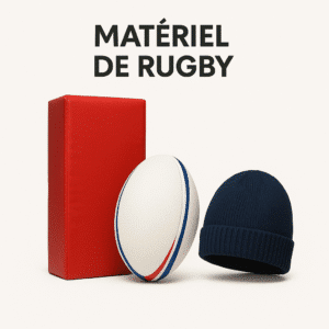 Matériel de rugby