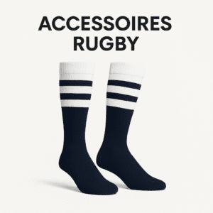 Accessoires de rugby
