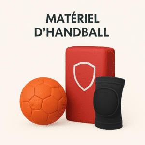Matériel d'handball