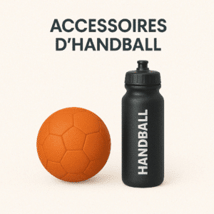 Accessoires d'handball