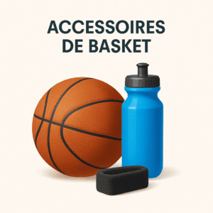 Accessoires de basketball