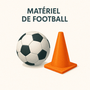Matériel de football
