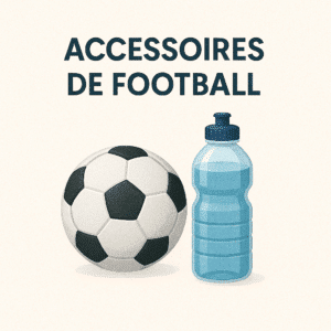 Accessoires de football