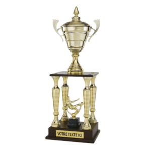 Coupe à Colonnes - Trophée Colonne Prestige - 59/TC20