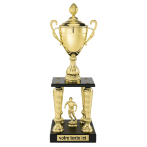 Coupe à Colonnes - Trophée Colonne Classique - 59/TC23