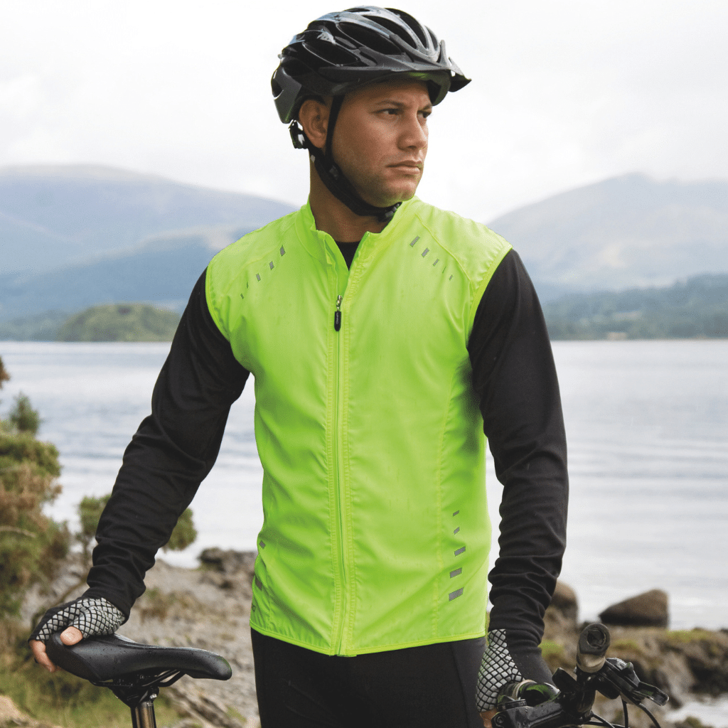 Gilet de Cyclisme Crosslite S259X Spiro - S259X – Image 2