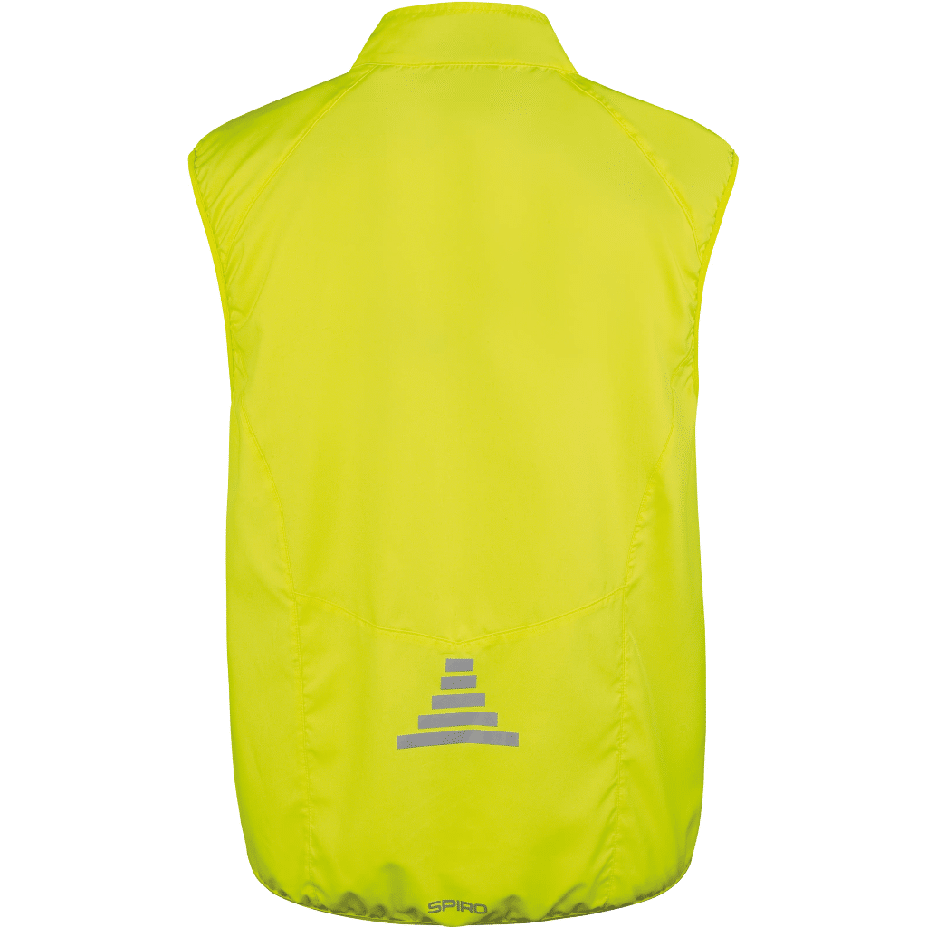 Gilet de Cyclisme Crosslite S259X Spiro - S259X – Image 3