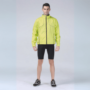 Veste Zippée Crosslite Spiro S185X