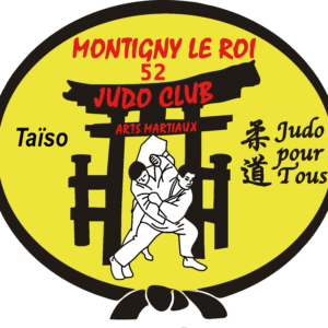 Judo club arts martiaux Montigny (52140)