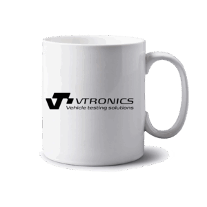 MUG - Vtronics - MUG001